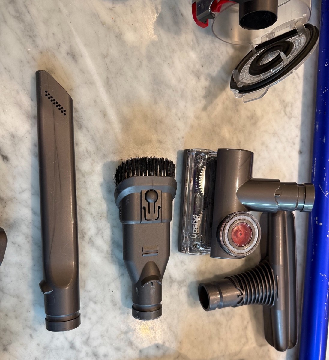 Dyson DC44 Animal Cordless Vacuum – Fully Functional Good