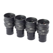 58 Degree 1.25'' 2.5/3.2/4/4.5/5/6/7/7.5/8/9mm Telescope TMB Planetary Eyepiece