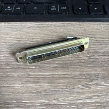 Garmin GTX 330 Transponder Connector