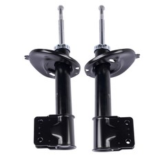 Paar Vorne Links & Rechts Stoßdämpfer Für Citroën C4 II NC DS4 NX Peugeot 3008