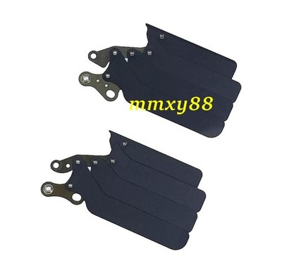 Shutter Blade Curtain Repair Part For Canon EOS 7D2 7D Mark II Camera One Set