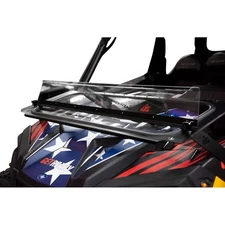 Tusk Wind Deflector For POLARIS RZR XP 1000 DYNAMIX Edition 2019