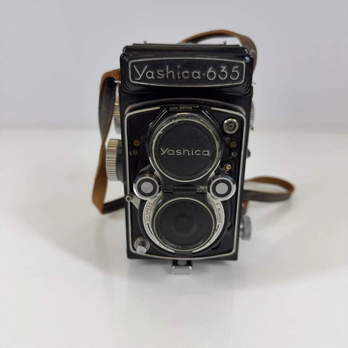 Yashica Vintage Box Cameras for sale | eBay