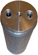 Mahle AD 255 000S dryer, air conditioning for Opel, Vauxhall