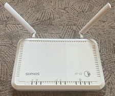 Sophos AP 50 Rev. 1 Access Point WLan WiFi 2....