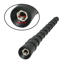 Auto Stab Antenne KFZ Kurzstab Antenne für OPEL Astra Corsa Vectra Signum 18cm