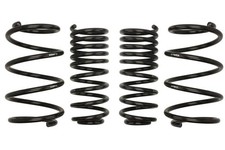 Ressorts d'abaissement 4 pièces Pro - Kit pour AUDI 100 C4, A6 C4