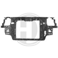 1X Frontverkleidung Diederichs 6805002 FüR Hyundai