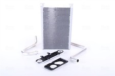 WÄRMETAUSCHER FÜR TOYOTA COROLLA KOMBI ( E12 ) - NISSENS 72054