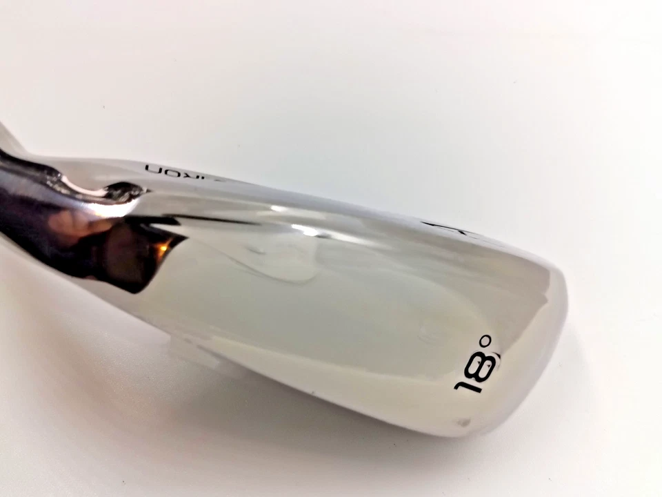 DYNACRAFT 18° MEN'S RH DRIVING IRON TOUR AD GRAPHITE DESIGN SHAFT X STIFF 95 NEW - Image 2 of 4