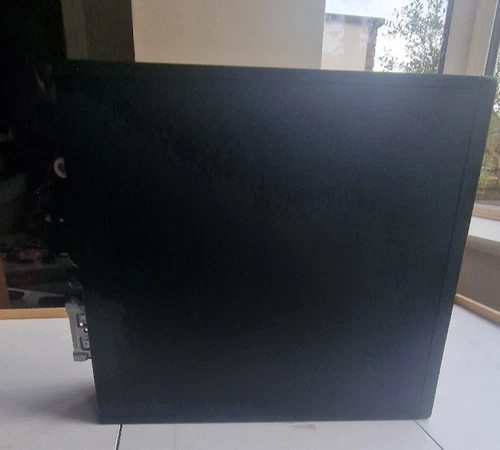 HP Prodesk 400 g3 sff i7-6700/ 8 GB / 250 GB SSD/ Win10