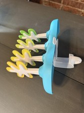 Skip Hop REPLACEMENT Swaying Trees Clip On TOY PART Explore More Activity Center