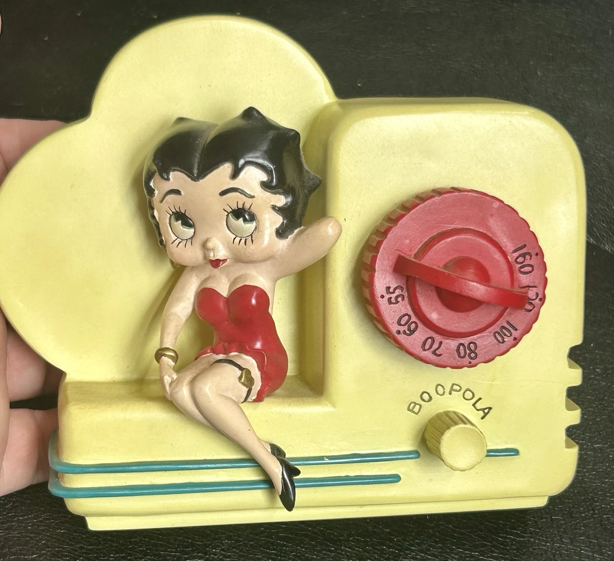 Betty Boop products for sale | eBay