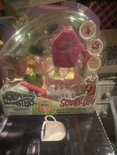 Scooby-Doo Morphing Monsters pack  Action Figures Character 2012 Shaggy #2