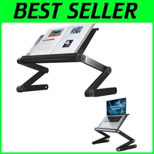 Adjustable Book Holder Stand for Reading