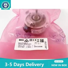 US FREE TAX  Sick SRS50HFA0-K21 SRS50-HFA0-K21 1037067 ENCODER