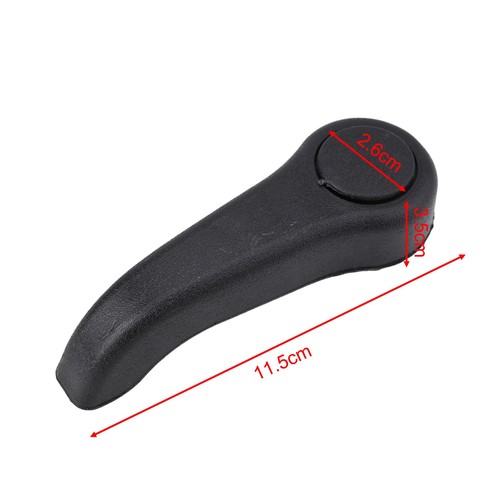 MK2 Seat Adjustment Handle Set 2PCS Left and Right Side Replacement Levers - Picture 8 of 12