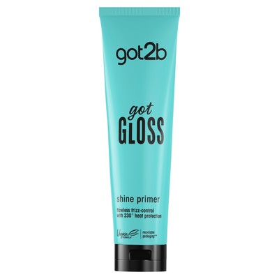 9000101724950 Got2B Got Gloss Shine Primer nabłyszczający primer 150ml (P1) 