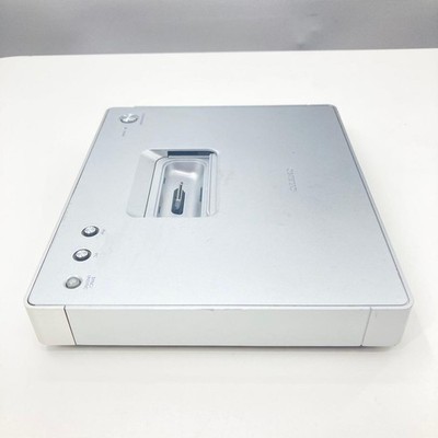 ONKYO Digital Media Transport Silver ND-S1 | eBay