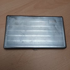 Vintage Art Deco Cigarette Case