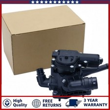 Thermostat Housing Assy For 2020 2021-2023 Hyundai Sonata 25600-2M810 256002M810
