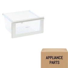 AP6285973-A OEM For Frigidaire Refrigerator Crisper Drawer Assembly Part # Model