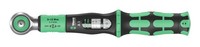 "Wera DrehmomentschlüSsel Safe-Torque 2-12 Nm 1/4\" - 05075800001"