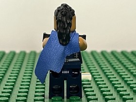 LEGO Valkyrie Minifigure Marvel Super Heroes  76084 sh407 Thor Ragnarok