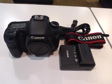 CANON EOS 7D Digital SLR