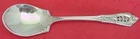 Rose Point by Wallace Sterling Silver Sugar Spoon 6 1/8" Serving