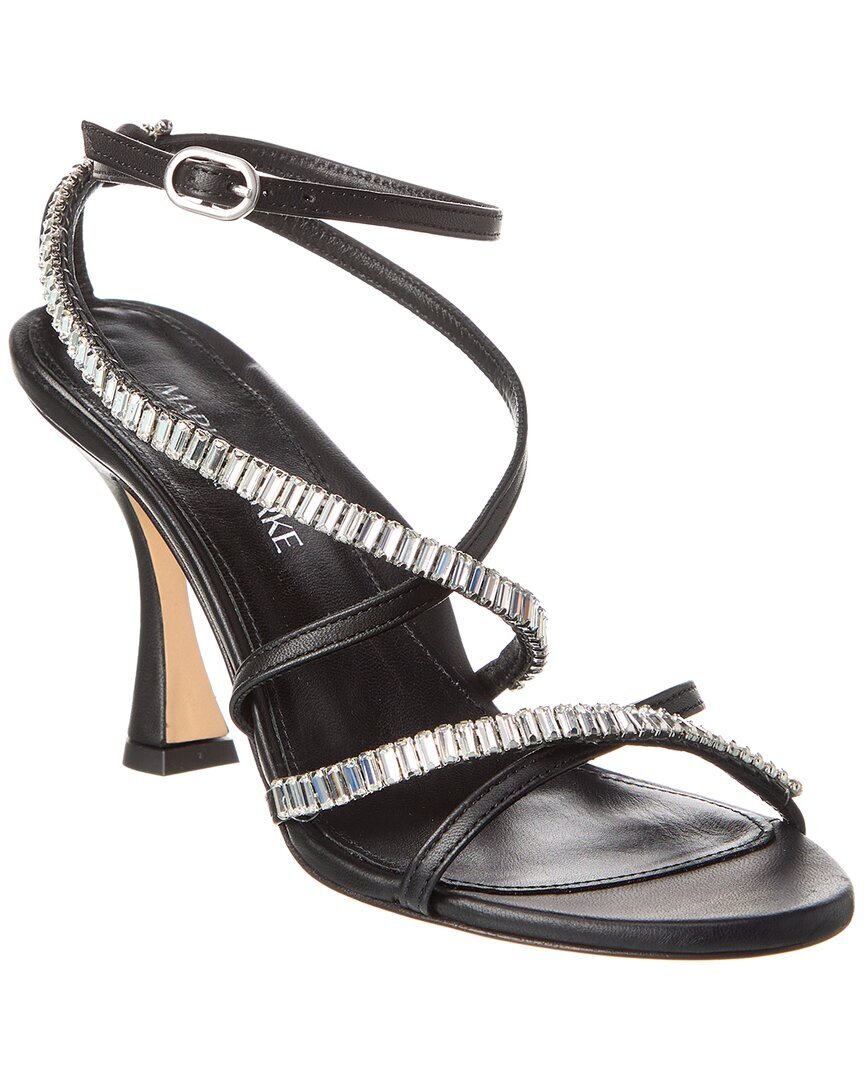 Кожаные сандалии Marion Parke Lottie женские 40,5