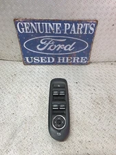 FORD MONDEO MK4 ESTATE 2007 - 2014 DRIVER SIDE FRONT WINDOW CONTROL SWITCH