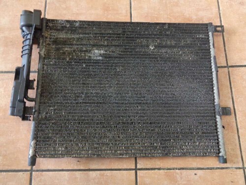 BMW 318i E46 Klimakondensator Klima Kondensator 1436246