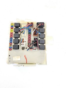 Details About 2004 2006 Nissan Titan Armada Xterra Qx56 Ipdm Bcm Body Module Fuse Box Fusebox