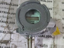 SOR 522CR-TC211-P7-C2A-VTRR ELECTRONIC PRESSURE SWITCH NEW 