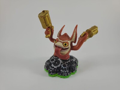 Skylanders Spyro's Adventure Characters Figures Pick and Choose