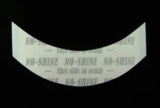 Walker No Shine CC Contour Tape 36 Pc Lace Wig Toupee Skin Hairpiece PRIVATE