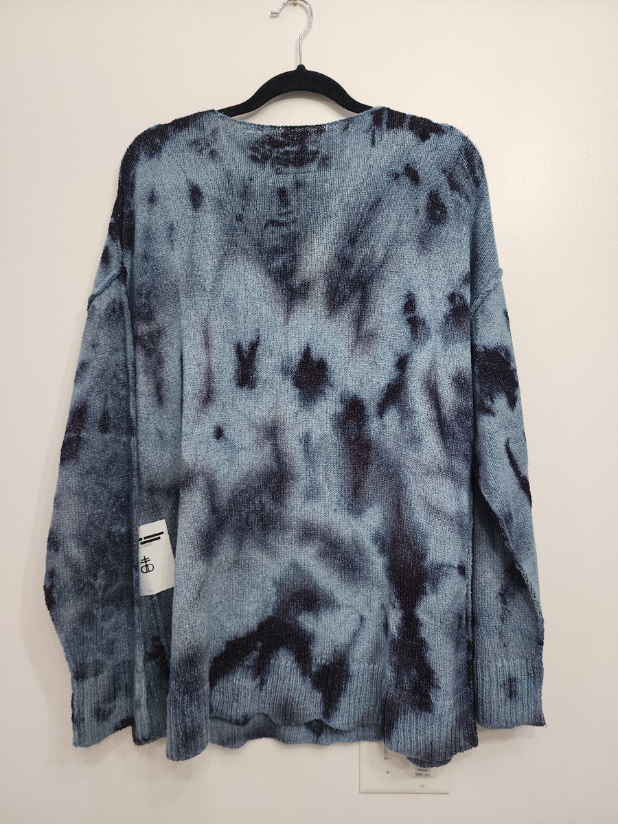 Drop Dead ニット セーター Oli着用 bmth s-l1200.jpg