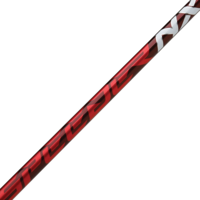 Fujikura Speeder NX Red Hybrid/Rescue Shafts .370