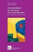Buch Praxishandbuch der Beratung und Psychotherapie von Brigitte Eckstein 2007