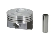 For 1971-1974 GMC K25/K2500 Pickup Piston Sealed Power 45825KVJK 1972 1973