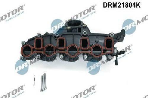 2x ✅Fits DR.MOTOR DRM21804K INTAKE MANIFOLD ⭐UK Seller⭐ - Image 5