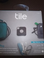 Tile Pro 1tile per pack