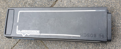 Bosch PowerPack Classic (Gepäckträger)