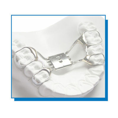 RPE - Espansore Palatale Exeligo - Clear System Italia - Foto 9