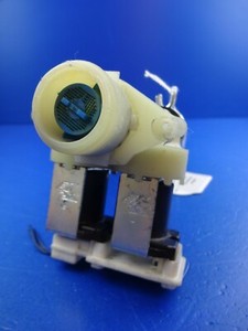 Magnetventil Waschmaschine - Whirlpool AWO 65445 461971416991