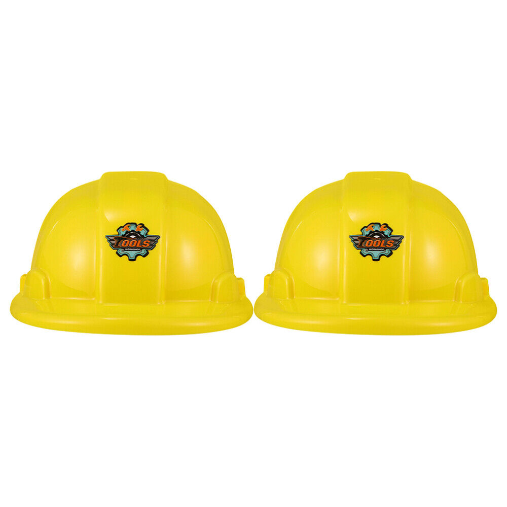 Construction Worker Helmet - Child Construction Worker Helmet - Child