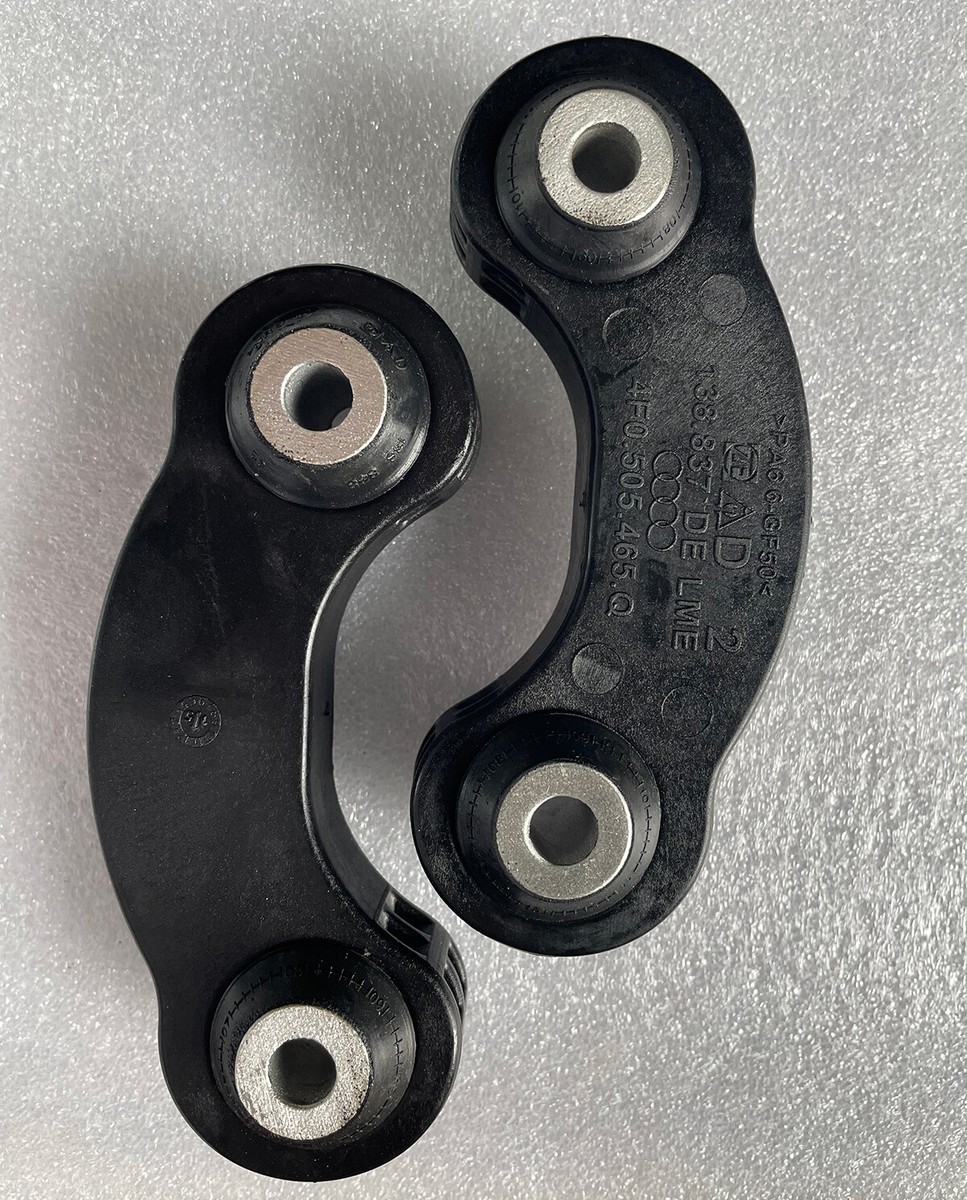 16X Front Upper Lower Suspension Control Arm Kit Lemforder OEM For