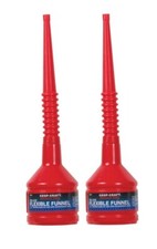 2shop-craft Specialty Tools Deluxe 11 Flexible Hose Use With Transmission Work 2shop-craft Specialty Tools Deluxe 11 Flexible Hose Use With Transmission Work