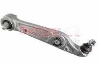 Metzger 58165101 Lenker, RadaufhäNgung FüR Alfa Romeo